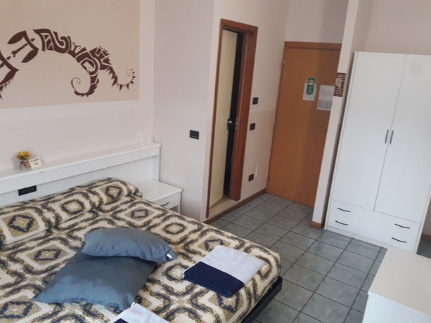 Imagen de la habitación del Hotel Stazione, Paratico. Foto 4