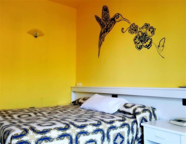 Imagen de la habitación del Hotel Stazione, Paratico. Foto 8
