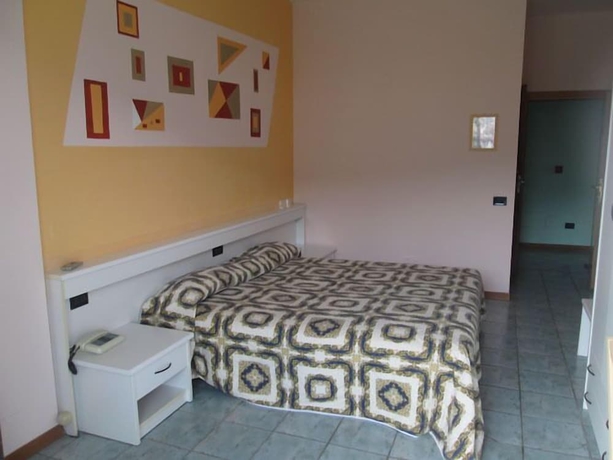 Imagen de la habitación del Hotel Stazione, Paratico. Foto 9