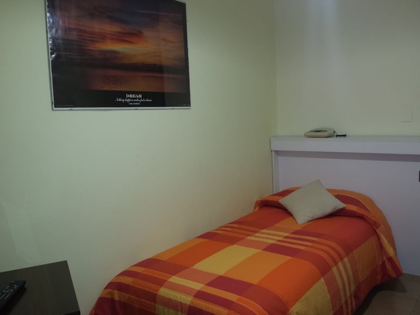 Imagen de la habitación del Hotel Stazione, Paratico. Foto 12