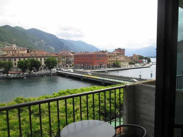 Imagen de la habitación del Hotel Stazione, Paratico. Foto 15