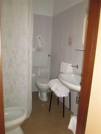Imagen de la habitación del Hotel Stazione, Paratico. Foto 16