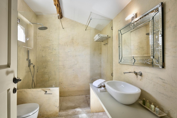 Imagen de la habitación del Hotel Stazzo Lu Ciaccaru. Foto 9