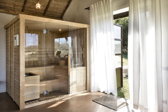 Imagen general del Hotel Stazzo Lu Ciaccaru. Foto 2