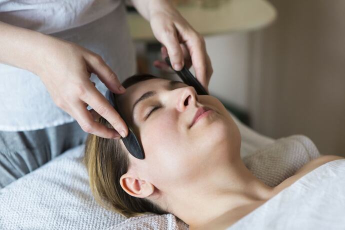 Imagen general del Hotel St.carlos Medical Spa. Foto 6