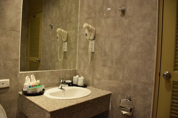 Imagen de la habitación del Hotel St.carlos Medical Spa. Foto 13