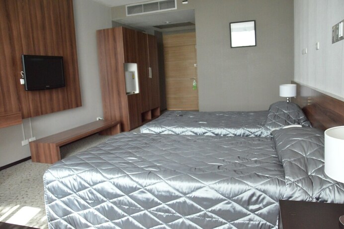 Imagen de la habitación del Hotel St.carlos Medical Spa. Foto 25