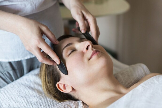 Imagen de los interiores del Hotel St.carlos Medical Spa. Foto 29