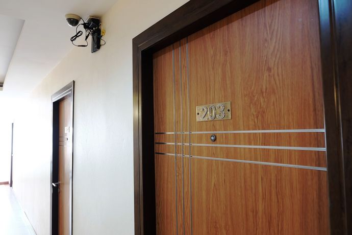 Imagen de los interiores del Hotel Steak and Co. Boutique. Foto 11