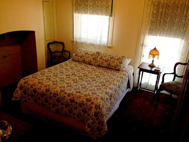 Imagen general del Hotel Steampacket Inn. Foto 1