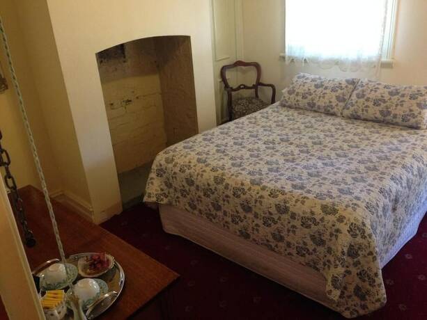 Imagen general del Hotel Steampacket Inn. Foto 2