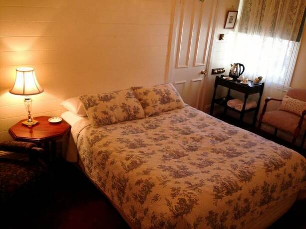 Imagen general del Hotel Steampacket Inn. Foto 3
