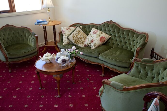 Imagen general del Hotel Steampacket Inn. Foto 5