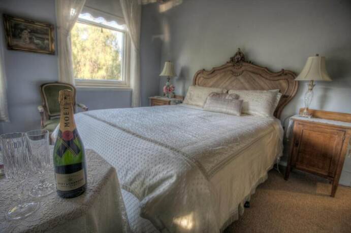 Imagen general del Hotel Steampacket Inn. Foto 6