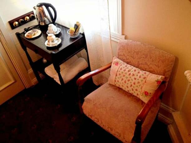 Imagen general del Hotel Steampacket Inn. Foto 7