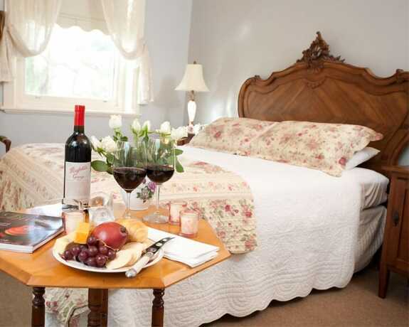 Imagen general del Hotel Steampacket Inn. Foto 9