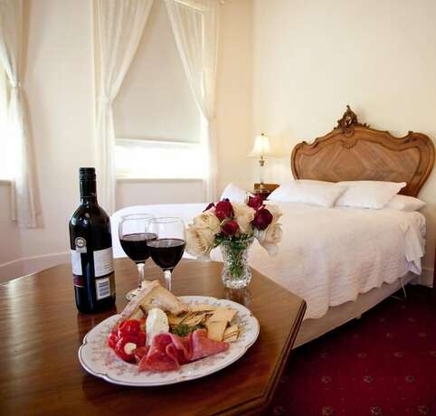 Imagen general del Hotel Steampacket Inn. Foto 11