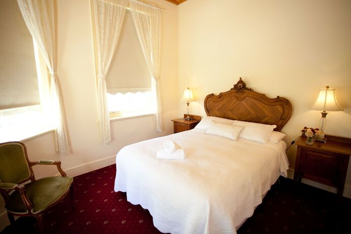 Imagen general del Hotel Steampacket Inn. Foto 12