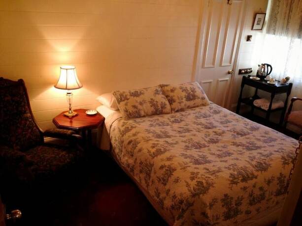 Imagen general del Hotel Steampacket Inn. Foto 13