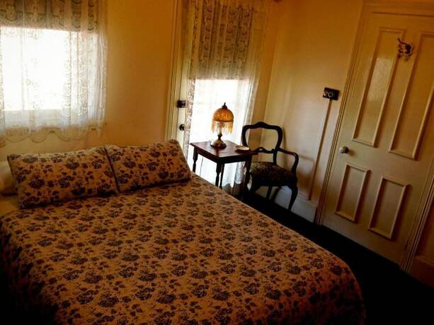 Imagen general del Hotel Steampacket Inn. Foto 15