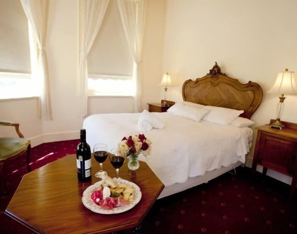 Imagen general del Hotel Steampacket Inn. Foto 17