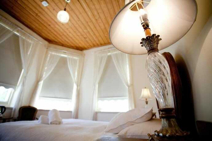 Imagen general del Hotel Steampacket Inn. Foto 18