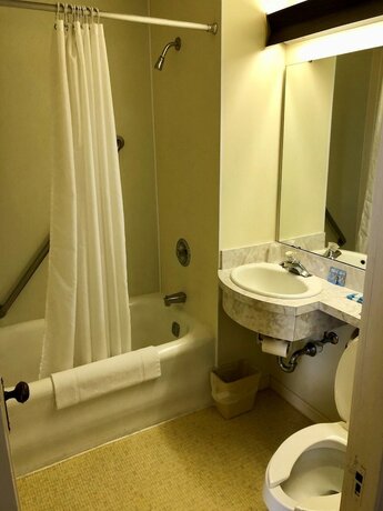 Imagen de la habitación del Hotel Stearns. Foto 13