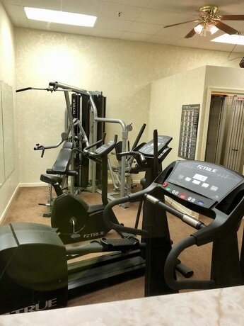 Imagen general del Hotel Stearns. Foto 7