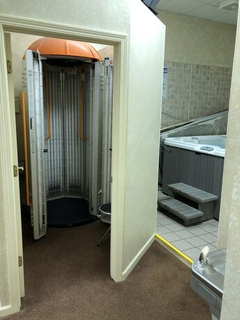 Imagen general del Hotel Stearns. Foto 10