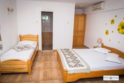 Imagen de la habitación del Hotel Steaua Apelor Family Resort. Foto 9