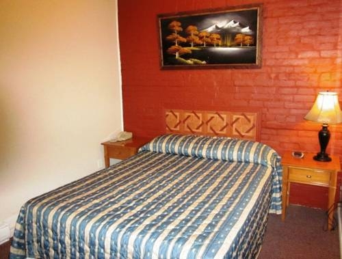 Imagen general del Hotel Ste-catherine. Foto 2