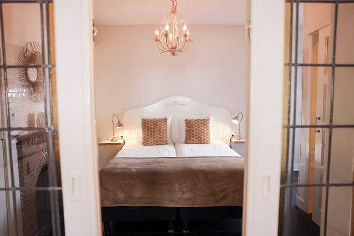 Imagen de la habitación del Hotel Steeds aan Zee. Foto 7
