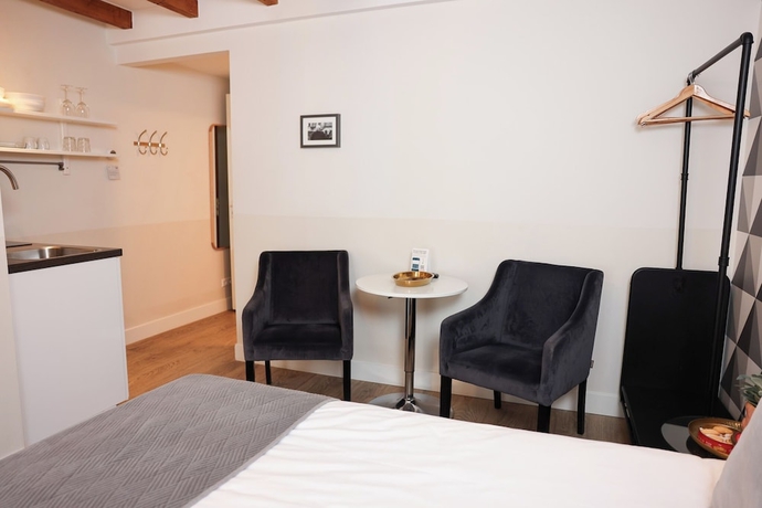 Imagen de la habitación del Hotel Steeds aan Zee. Foto 10
