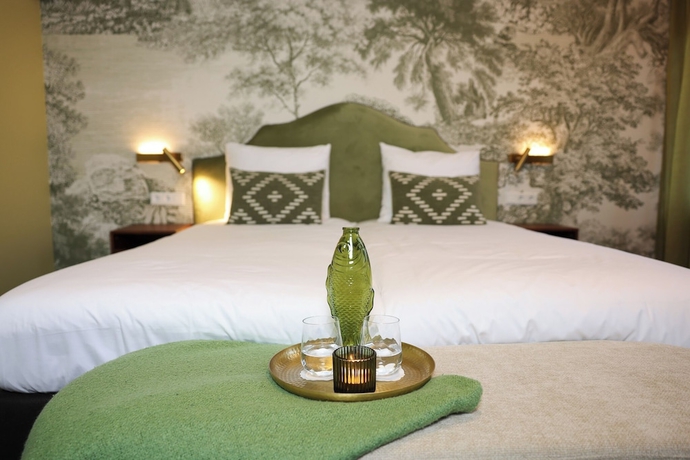 Imagen general del Hotel Steeds aan Zee. Foto 1