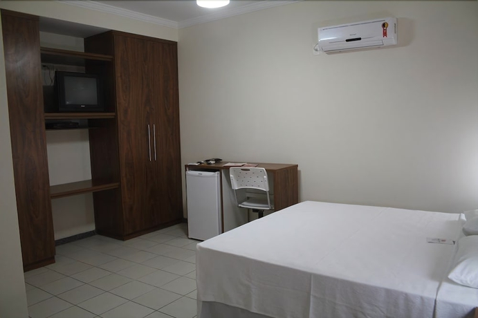 Imagen de la habitación del Hotel Steel Valley Economic. Foto 7