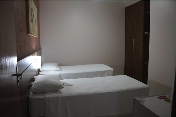 Imagen de la habitación del Hotel Steel Valley Economic. Foto 8