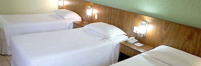 Imagen de la habitación del Hotel Steel Valley Economic. Foto 9