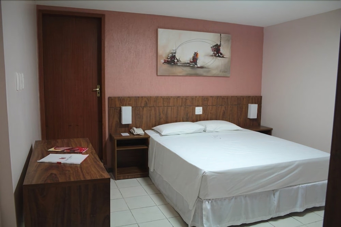 Imagen de la habitación del Hotel Steel Valley Economic. Foto 10