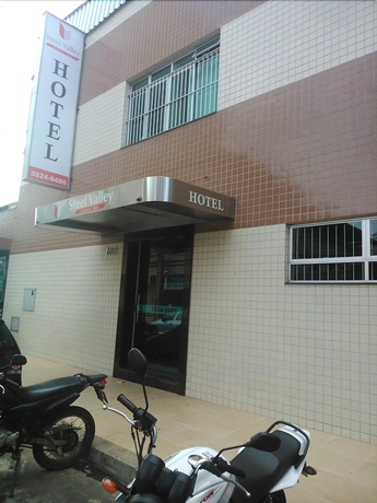 Imagen general del Hotel Steel Valley Economic. Foto 2