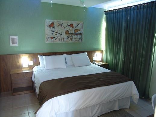 Imagen general del Hotel Steel Valley. Foto 9