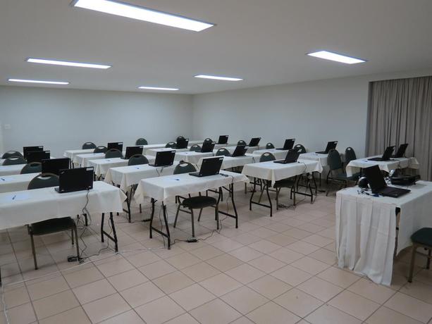 Imagen general del Hotel Steel Valley. Foto 3
