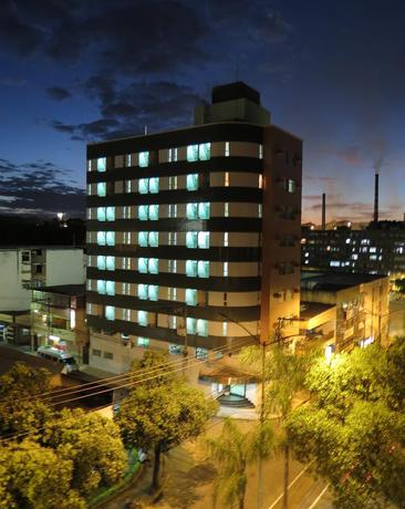 Imagen general del Hotel Steel Valley. Foto 4