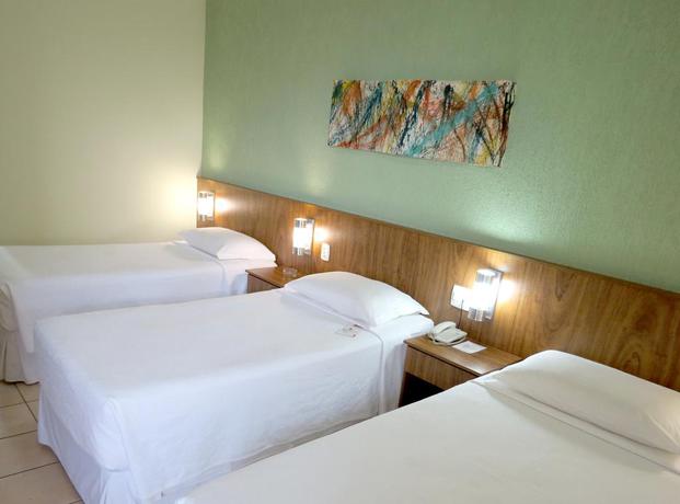 Imagen general del Hotel Steel Valley. Foto 5