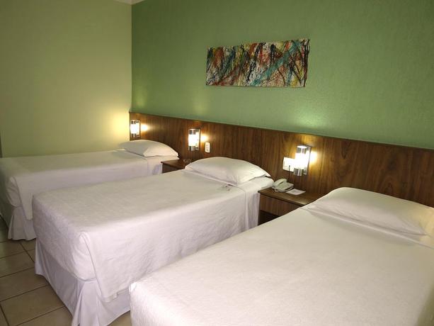 Imagen general del Hotel Steel Valley. Foto 6