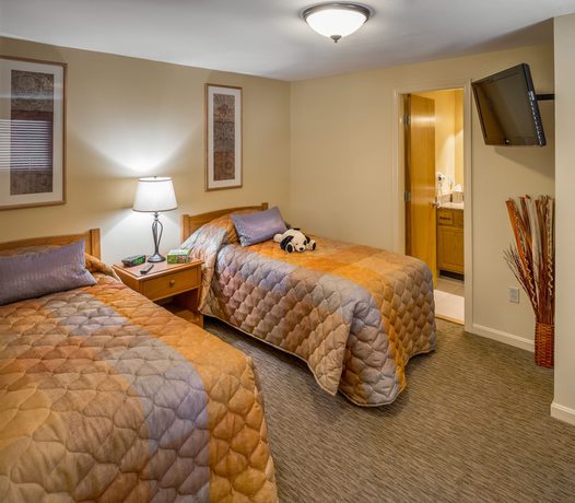 Imagen de la habitación del Hotel Steele Hill Resorts. Foto 2