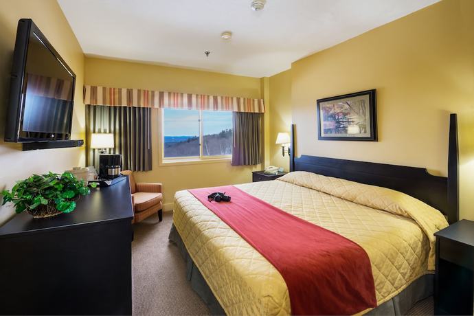 Imagen de la habitación del Hotel Steele Hill Resorts. Foto 3
