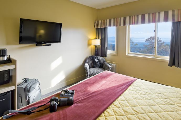 Imagen de la habitación del Hotel Steele Hill Resorts. Foto 4
