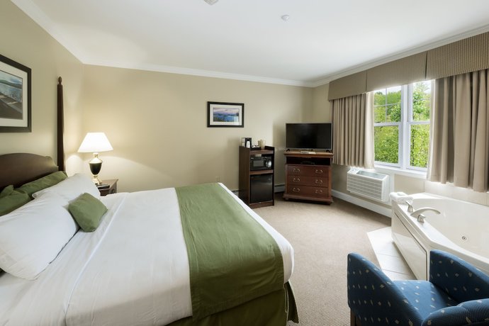 Imagen de la habitación del Hotel Steele Hill Resorts. Foto 8