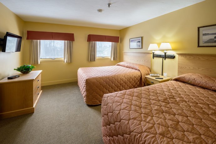 Imagen de la habitación del Hotel Steele Hill Resorts. Foto 10