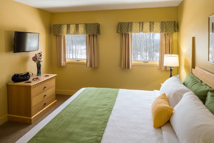 Imagen de la habitación del Hotel Steele Hill Resorts. Foto 14